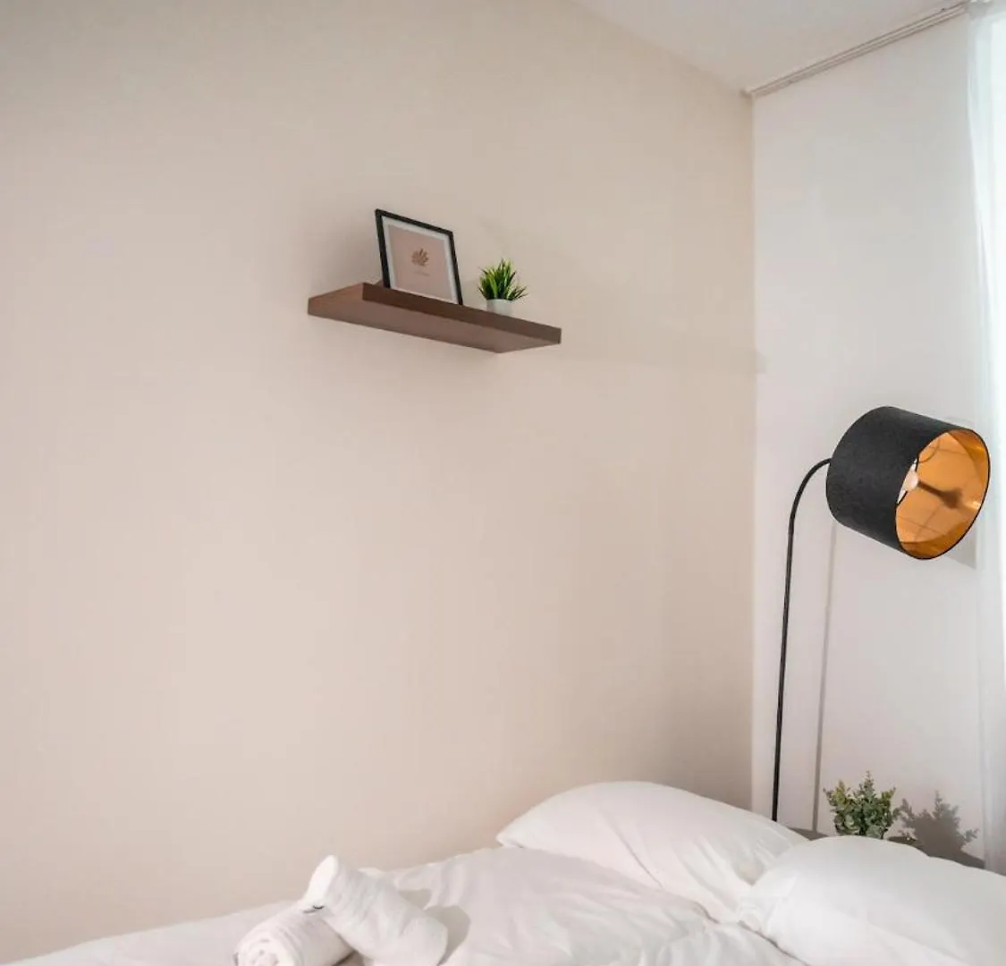 Erstklassige Designer Apartments Vienna