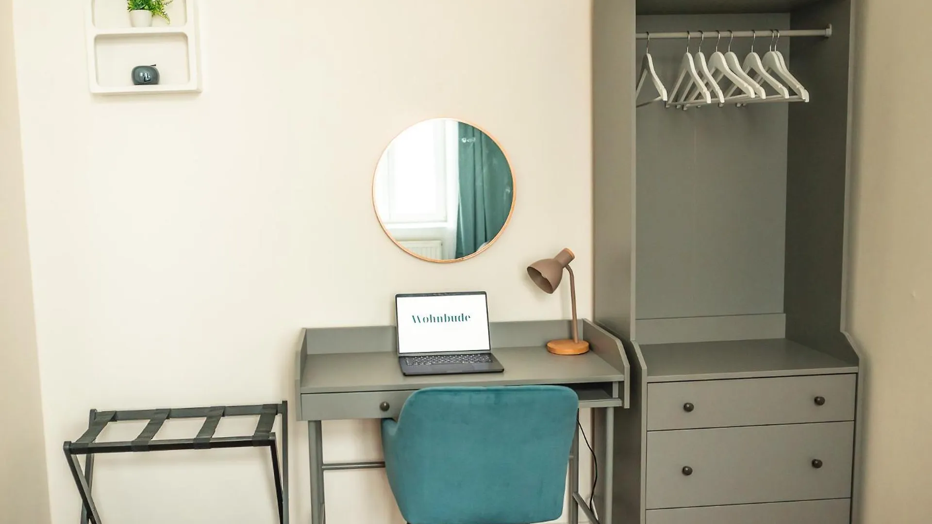 Erstklassige Designer Apartments Vienna Austria