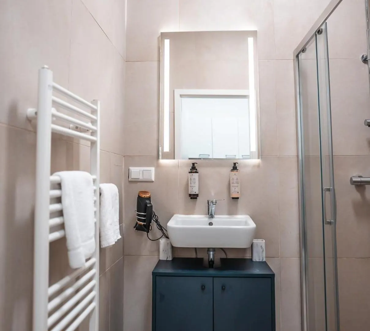 Erstklassige Designer Apartments Viyana 0*,  Avusturya