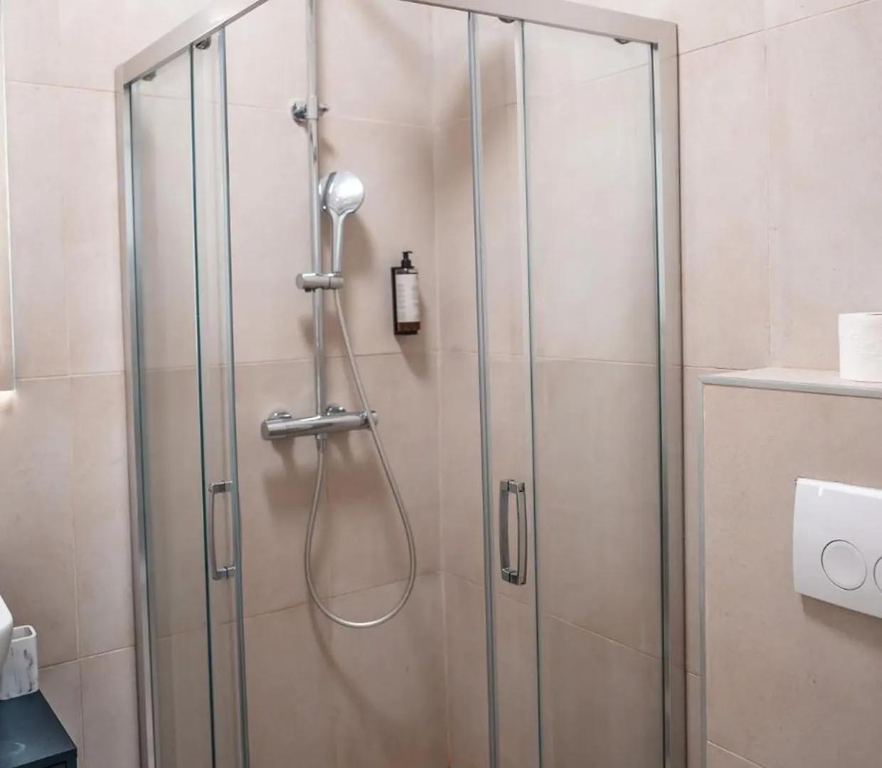 Erstklassige Designer Apartments Vídeň Rakousko